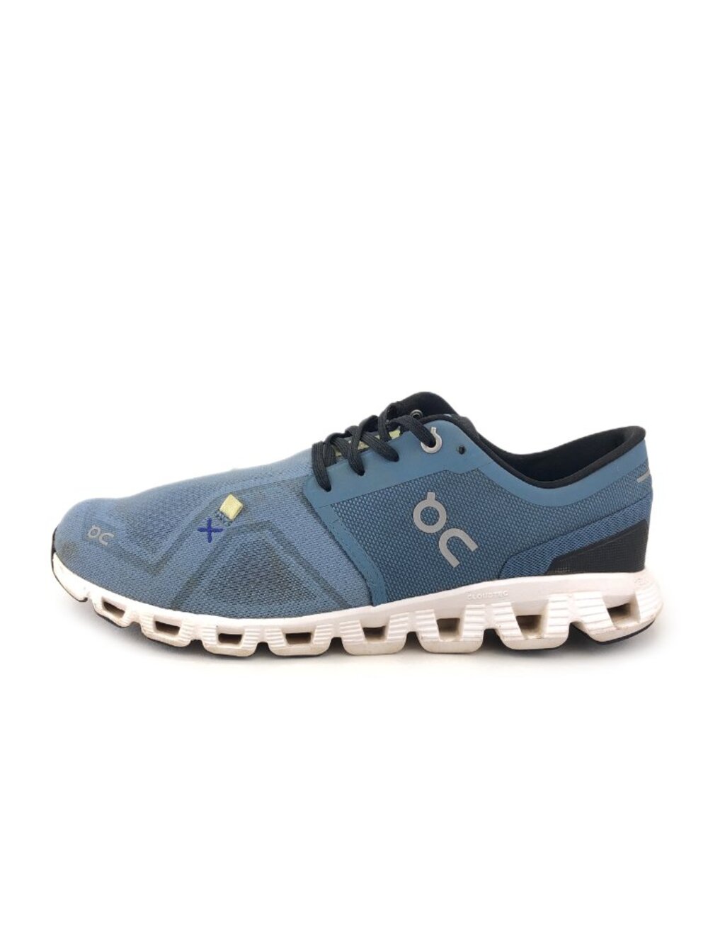 On Cloud X 3 Road Running Shoes 9.5
